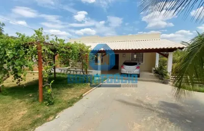 Chácara com 3 dormitórios à venda,2000.00 m , governador valadares - mg