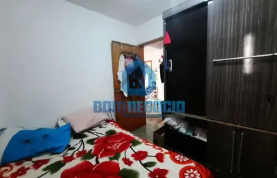 Apartamento com 2 dormitórios à venda, governador valadares - mg