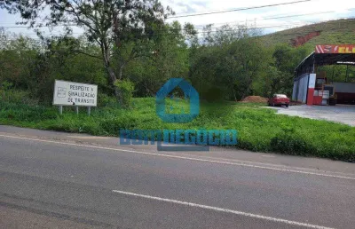 Terreno à venda,1800.00 m , jardim do trevo, governador valadares - mg