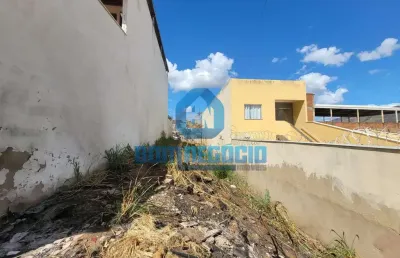Terreno à venda,180.00 m , nova vila bretas, governador valadares - mg