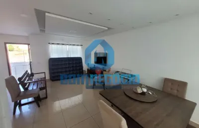 Casa com 3 dormitórios à venda, jardim perola, governador valadares - mg