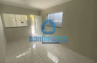 Casa à venda, santa terezinha, governador valadares - mg