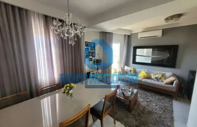Apartamento com 3 dormitórios e elevador à venda, bairro vila bretas, governador valadares - mg