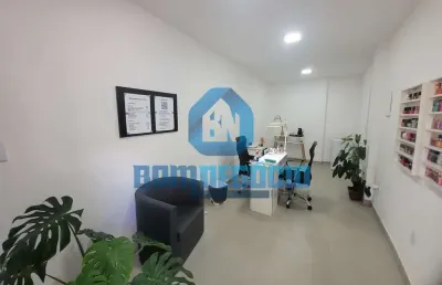 Ponto comercial à venda, no bairro ilha dos araujos, governador valadares - mg