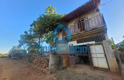 Chácara formada e com casa à venda, no chacreamento oásis, governador valadares - mg