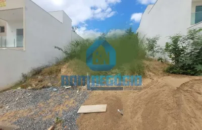 Lote à venda com ótima topografia, coração eucarístico  parque olímpico , governador valadares - mg