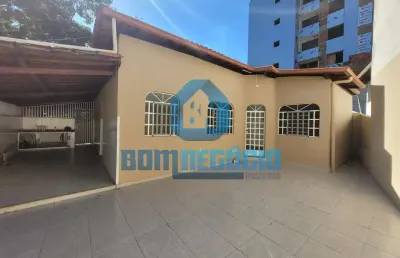 Casa em lote inteiro com 3 dormitórios à venda, bairro vila bretas, governador valadares - mg