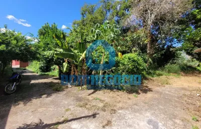 Chácara à venda, interlagos, governador valadares - mg