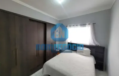 Casa com 2 dormitórios à venda, jardim alvorada, governador valadares - mg