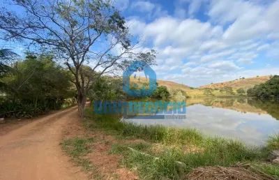 Sítio com 11 alqueires à venda, zona rural, governador valadares periquito - mg