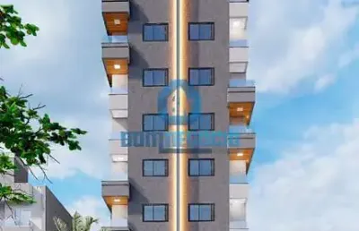 Apartamento na planta com 3 dormitórios à venda, lagoa santa, gov valadares - mg