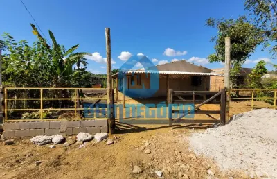 Chácara com casa e plana à venda, distrito de baguari, governador valadares - mg
