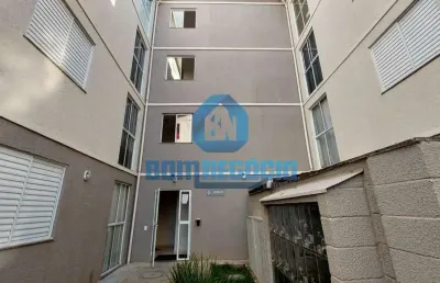 Apartamento em condomínio disponível para locação no bairro são raimundo