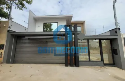 Casa com 4 quartos, 3 banheiros e piscina à venda, parque olímpico, governador valadares - mg