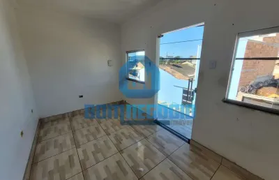 Casa com 1 dormitório à venda, vitoria, governador valadares - mg