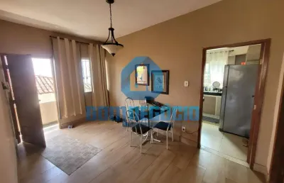 Casa com 3 quartos, 3 banheiros e terraço à venda, bairro grã-duquesa, governador valadares - mg