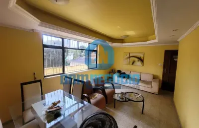 Apartamento com 3 dormitórios à venda, esplanada, governador valadares - mg