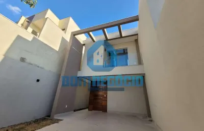 Casa  3 dormitórios à venda, parque olímpico, governador valadares - mg