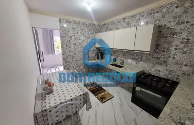 Casa duplex com 3 quartos e quintal à venda, jk iii, gov valadares - mg