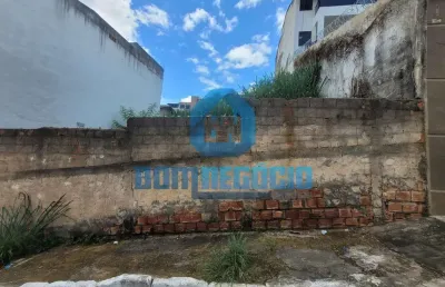 Lote 12 x 25 à venda, grã-duquesa, governador valadares - mg