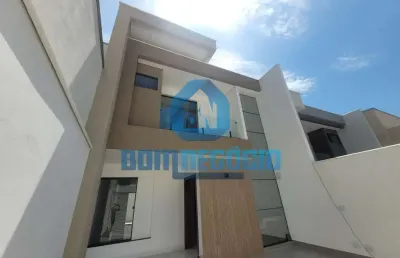 Casa com 3 dormitórios à venda, cidade nova, governador valadares - mg