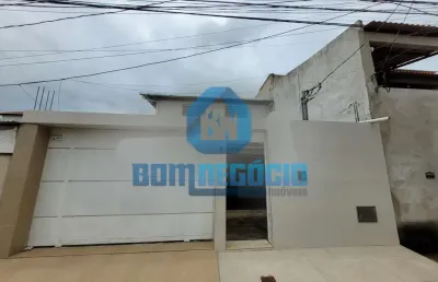 Casa com 3 dormitórios à venda, sir, governador valadares - mg