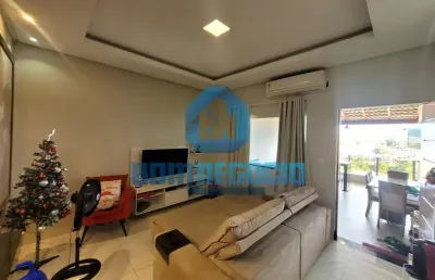 Casa com 3 dormitórios à venda, nova vila bretas, governador valadares - mg