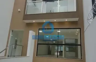 Casa com 3 dormitórios à venda, vila rica, governador valadares - mg