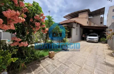 Casa com 3 dormitórios à venda, universitario, governador valadares - mg