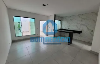 Casa com 3 dormitórios à venda, bosque da figueira, governador valadares - mg