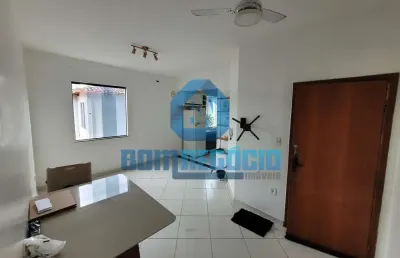 Apartamento com 3 dormitórios à venda, governador valadares - mg