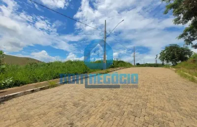 Lote à venda com 240 m , castelo, governador valadares - mg
