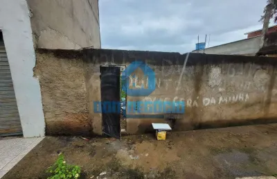 Lote 5 x 30 à venda, esperança, governador valadares - mg