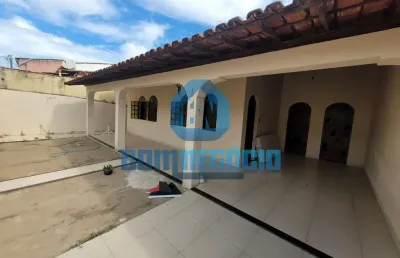 Casa em lote de 360 m   com 4 dormitórios à venda, esperança, governador valadares - mg