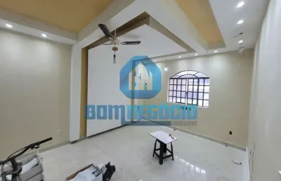 Casa em 460 m  com 6 dormitórios à venda, centro, governador valadares - mg