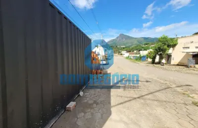 Lote à venda com 311,92 m , vale do sol ii, governador valadares - mg