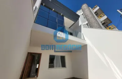 Casa com 3 dormitórios à venda, ilha dos araujos, governador valadares - mg