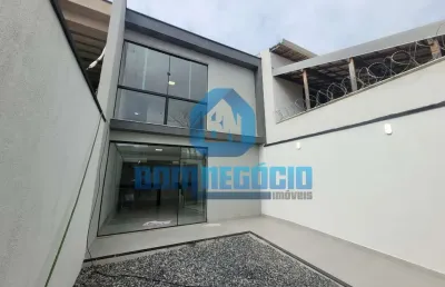 Casa com 2 dormitórios à venda, parque olímpico, governador valadares - mg