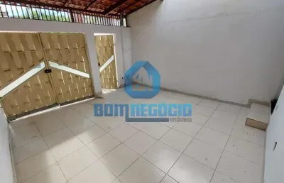 Casa com 2 quartos disponivel para venda no bairro cidade jardim