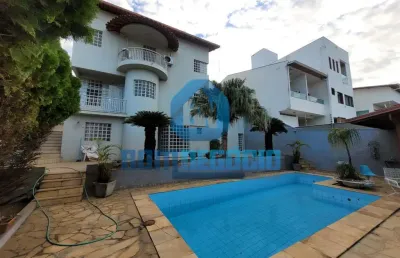Casa com 4 dormitórios à venda, santo agostinho, governador valadares - mg
