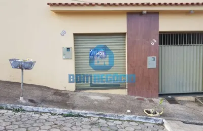 Ponto comercial à venda, vale do sol ii, governador valadares - mg