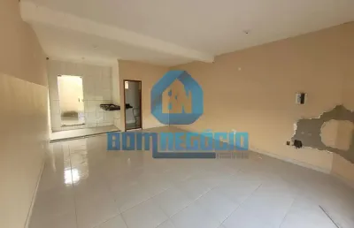 Ponto comercial à venda, cidade jardim, governador valadares - mg