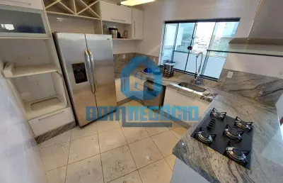 Casa triplex com terraço a venda, bairro vale verde, governador valadares - mg