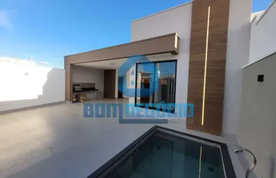 Casa com 3 dormitórios à venda, parque olimpico ii, governador valadares - mg