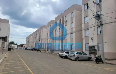 Apartamento com 2 dormitórios à venda, governador valadares - mg