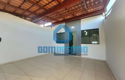 Casa com 2 dormitórios à venda, castanheiras, governador valadares - mg