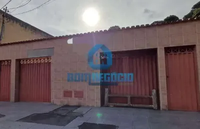 Casa à venda, nossa senhora das graças, governador valadares - mg