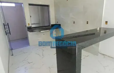 Casa com 2 dormitórios à venda, tiradentes, governador valadares - mg