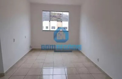 Apartamento à venda, jardim atalaia, governador valadares - mg