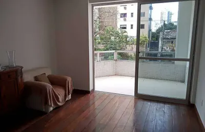 Apartamento com 3 quartos à venda na Rua Manoel Barreto, 3, Graça, Salvador